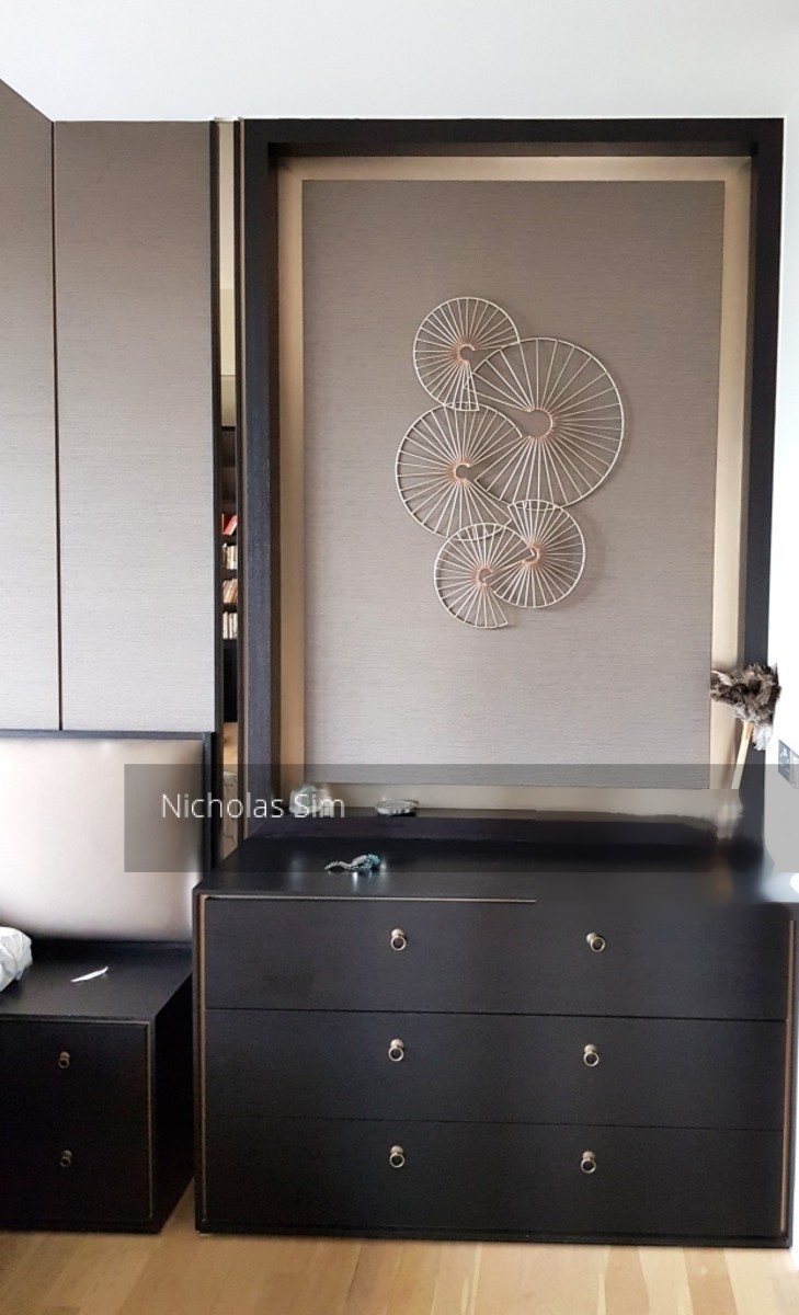 Leedon Residence (D10), Condominium #197195522